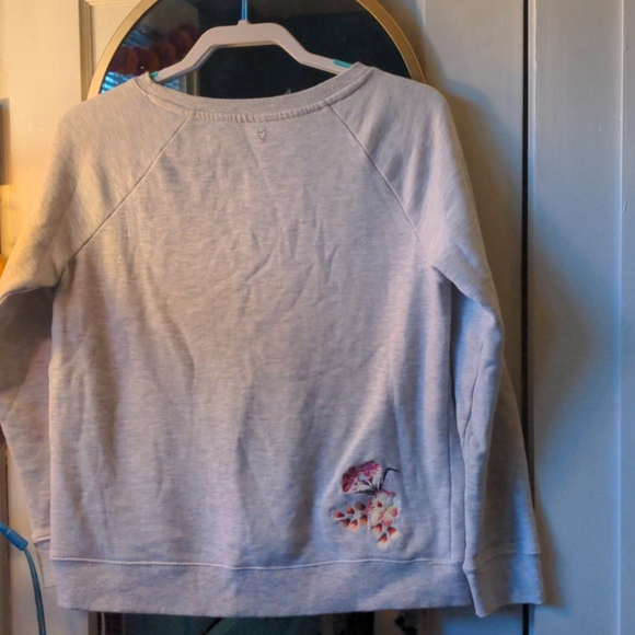 Betsey Johnson Performance sweatshirt - Picture 4 of 6
